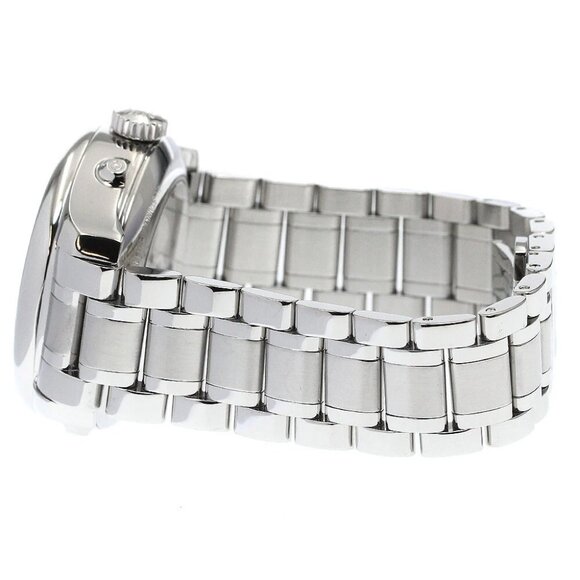 LONGINES Master collection L2.738.4 Retrograde Moon phase Automatic Men' - Picture 7 of 11